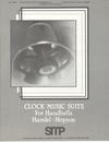 Clock Music Suite for Handbells