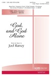 God and God Alone
