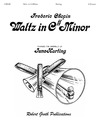 Waltz in C# Minor
