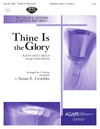 Thine Is the Glory