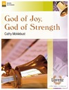 God of Joy God of Strength