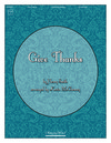 Give Thanks