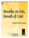 Breathe On Me Breath of God