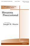 Hosanna Processional