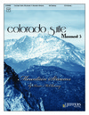 Colorado Suite Movement 3 Mountain Streams