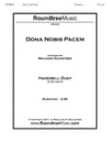 Dona Nobis Pacem