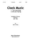 Clock Music