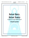 Infant Holy Infant Lowly