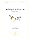 Midnight In Moscow