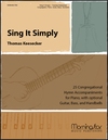 Sing It Simply