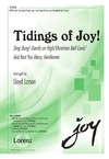 Tidings of Joy