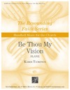 Be Thou My Vision