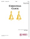Christmas Clock