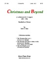 Christmas and Beyond