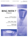 Ring With 7 Classics