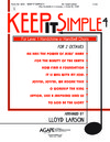 Keep It Simple 4