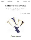 Come to the Opera