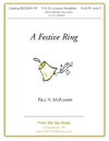 Festive Ring