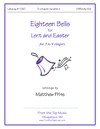 Eighteen Bells for Lent and Easter
