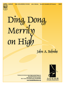 Ding Dong Merrily on a High: the Lyrics and the Meaning