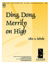 Ding Dong Merrily On High