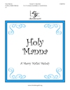 Holy Manna (Merry Mallet Melody)