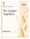 We Gather Together
