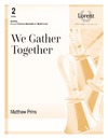 We Gather Together