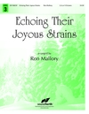 Echoing Their Joyous Strains