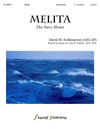 Melita (Navy Hymn)