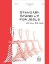 Stand Up Stand Up for Jesus