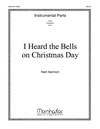 I Heard the Bells on Christmas Day