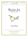 Ring for Joy (Walking Through the Rainbow)