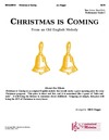 Christmas Is Coming