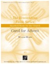 Carol for Advent