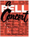Bell Concert, A