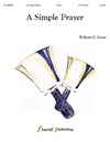 Simple Prayer