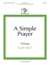 Simple Prayer