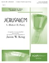 Jerusalem