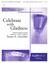 Celebrate With Gladness