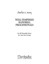 Well Tempered Handbell Processionals