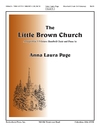 Little Brown Church