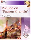 Prelude on Passion Chorale