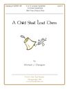 Child Shall Lead Them, A