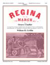 Regina March