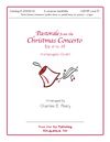 Pastorale from the Christmas Concerto