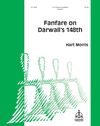 Fanfare on Darwall's 148th