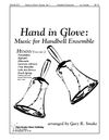 Hand In Glove Hymns Volume 2