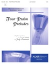 Four Psalm Preludes