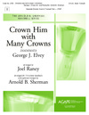 Crown Him With Many Crowns